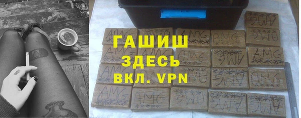 гидра Алексеевка